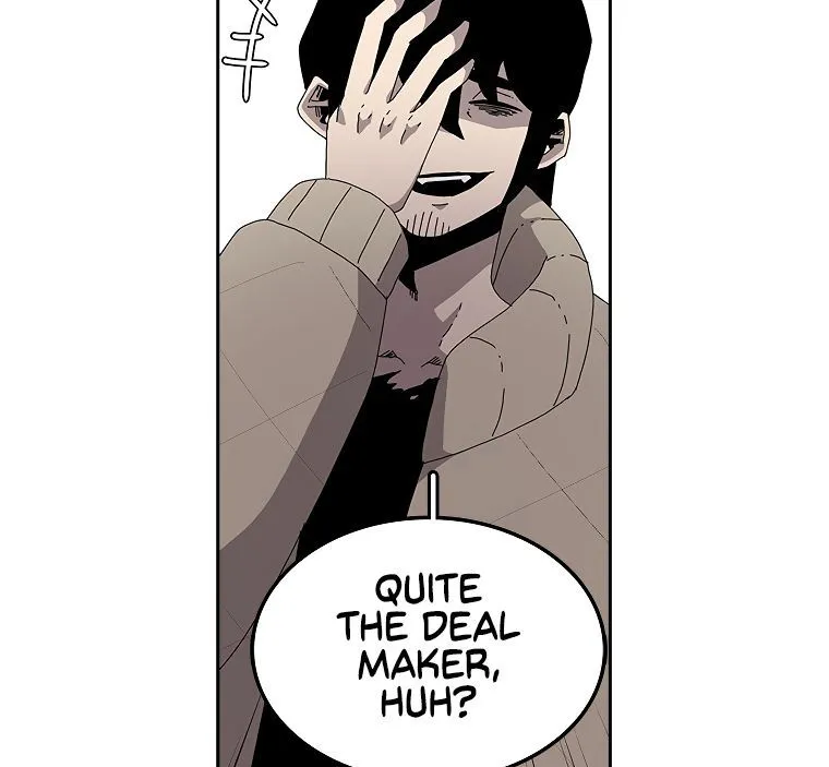 The House Without Time Chapter 3 Online - pƔgina 116