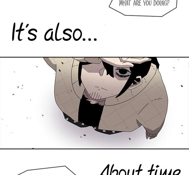 The House Without Time Chapter 3 Online - pƔgina 150