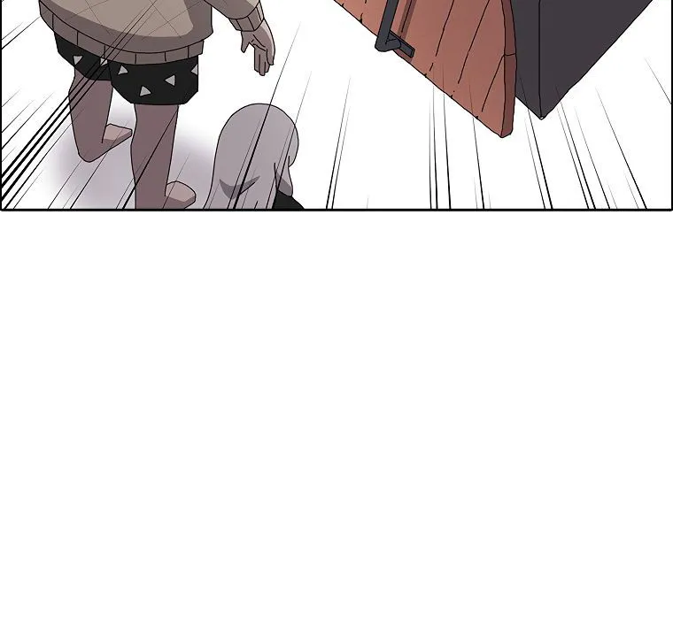 The House Without Time Chapter 3 Online - pƔgina 166