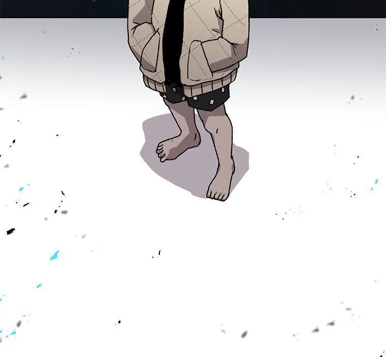 The House Without Time Chapter 3 Online - pƔgina 195