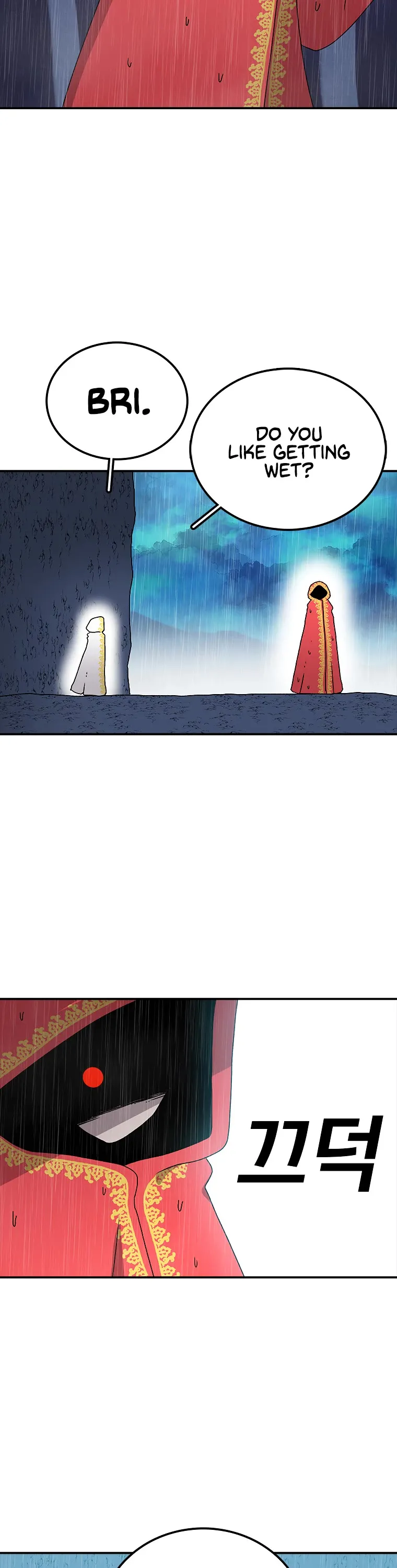 The House Without Time Chapter 30 Online - pƔgina 5