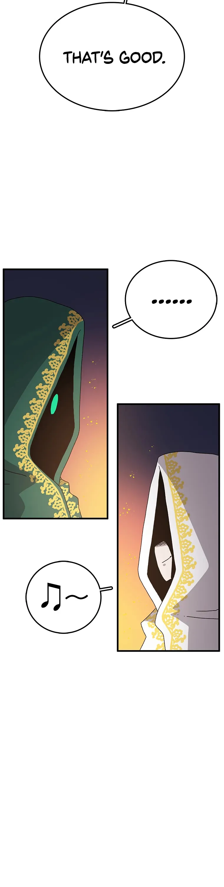 The House Without Time Chapter 30 Online - pƔgina 11