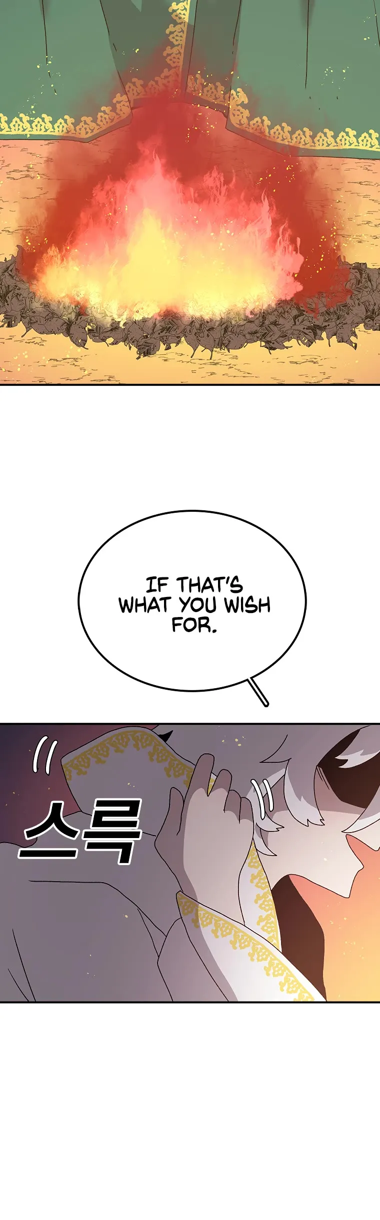 The House Without Time Chapter 30 Online - pƔgina 13