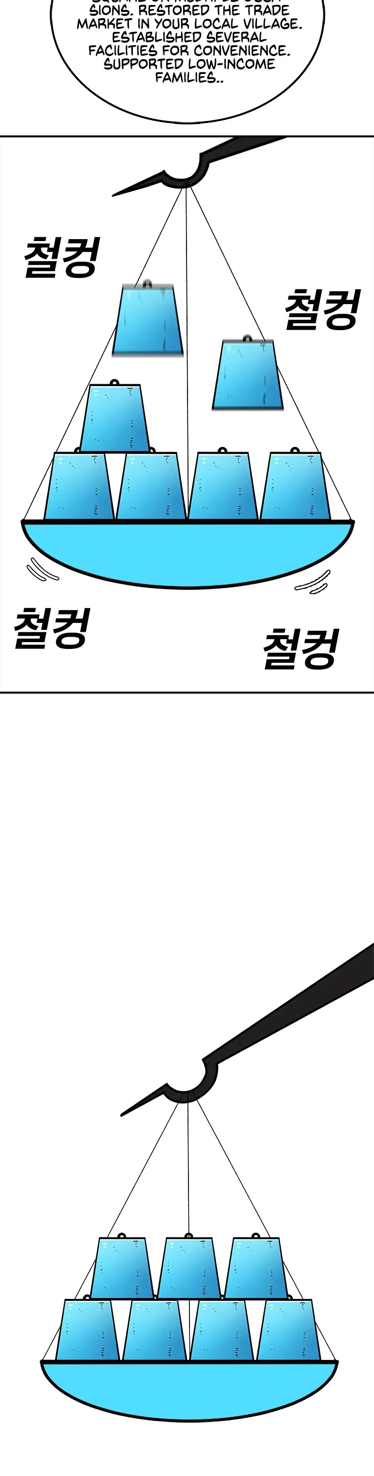 The House Without Time Chapter 30 Online - pƔgina 29