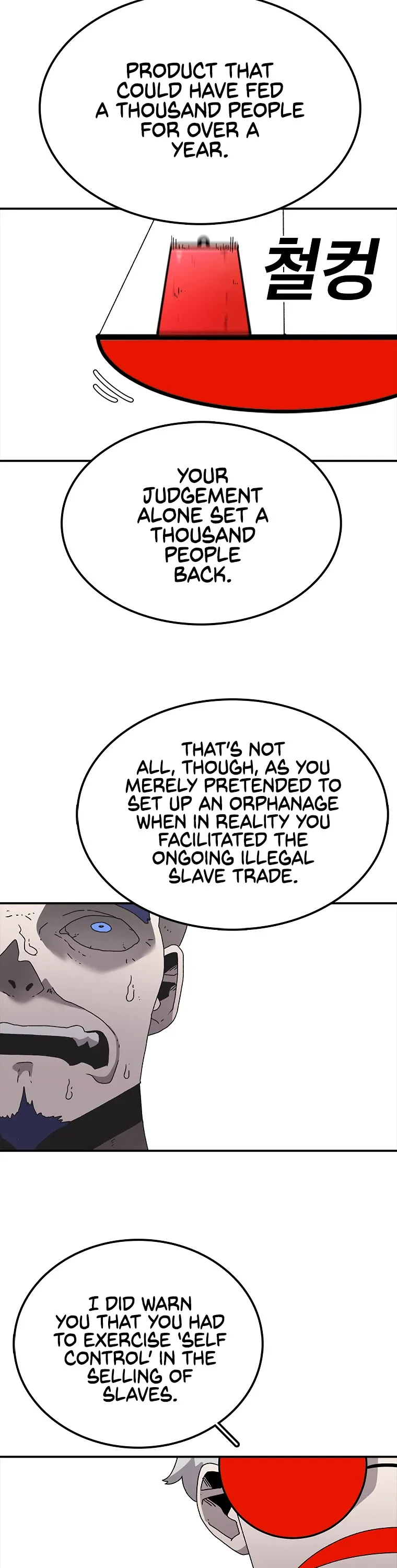 The House Without Time Chapter 30 Online - pƔgina 32