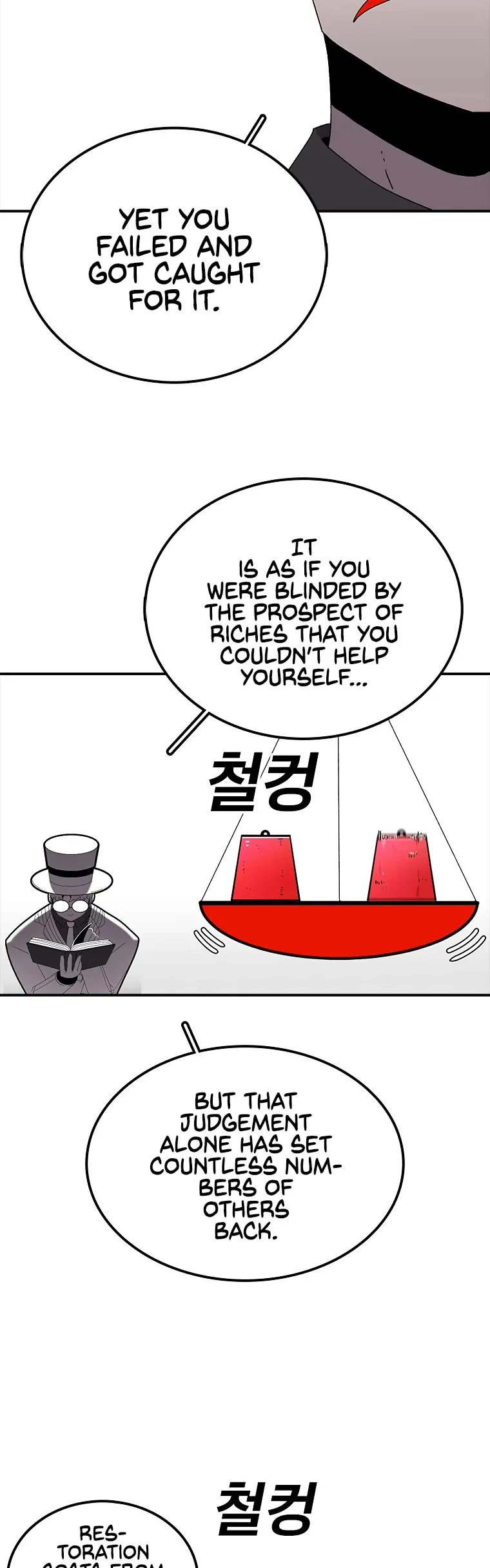 The House Without Time Chapter 30 Online - pƔgina 33
