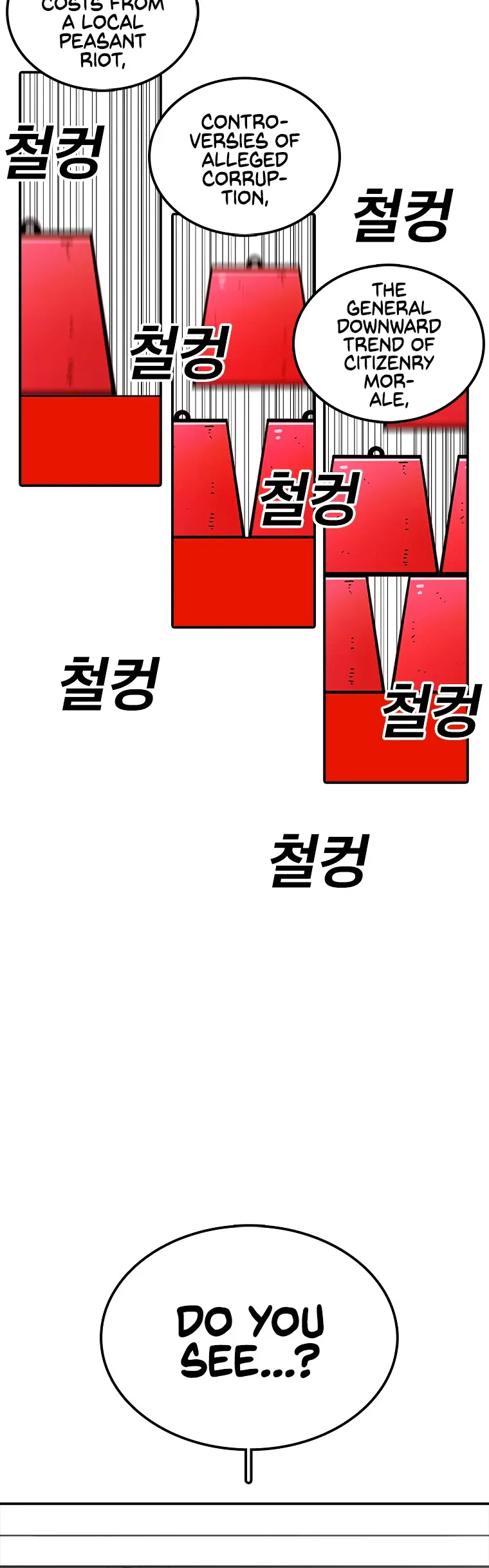 The House Without Time Chapter 30 Online - pƔgina 34