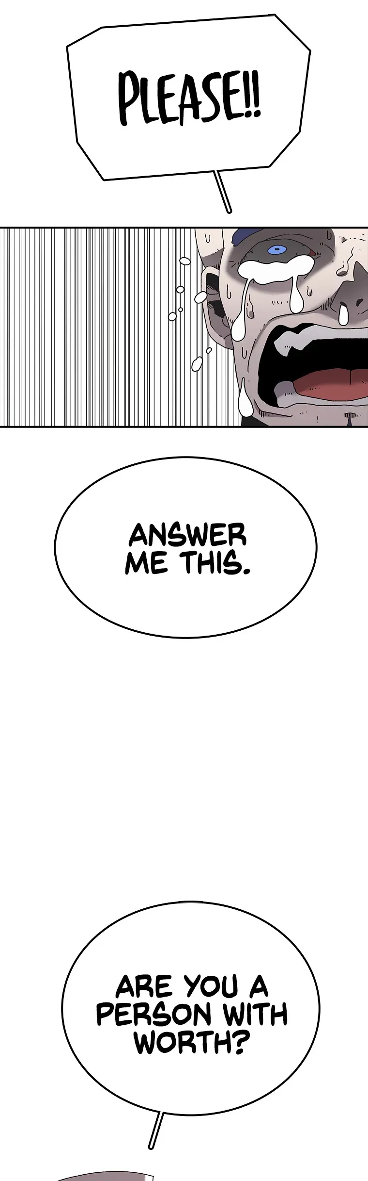The House Without Time Chapter 30 Online - pƔgina 36