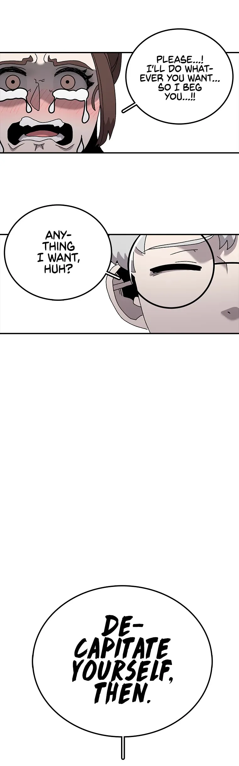 The House Without Time Chapter 30 Online - pƔgina 45