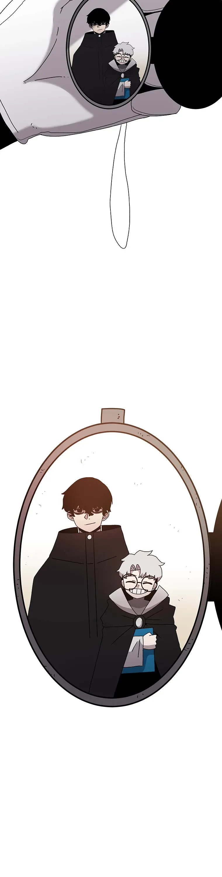 The House Without Time Chapter 30 Online - pƔgina 50