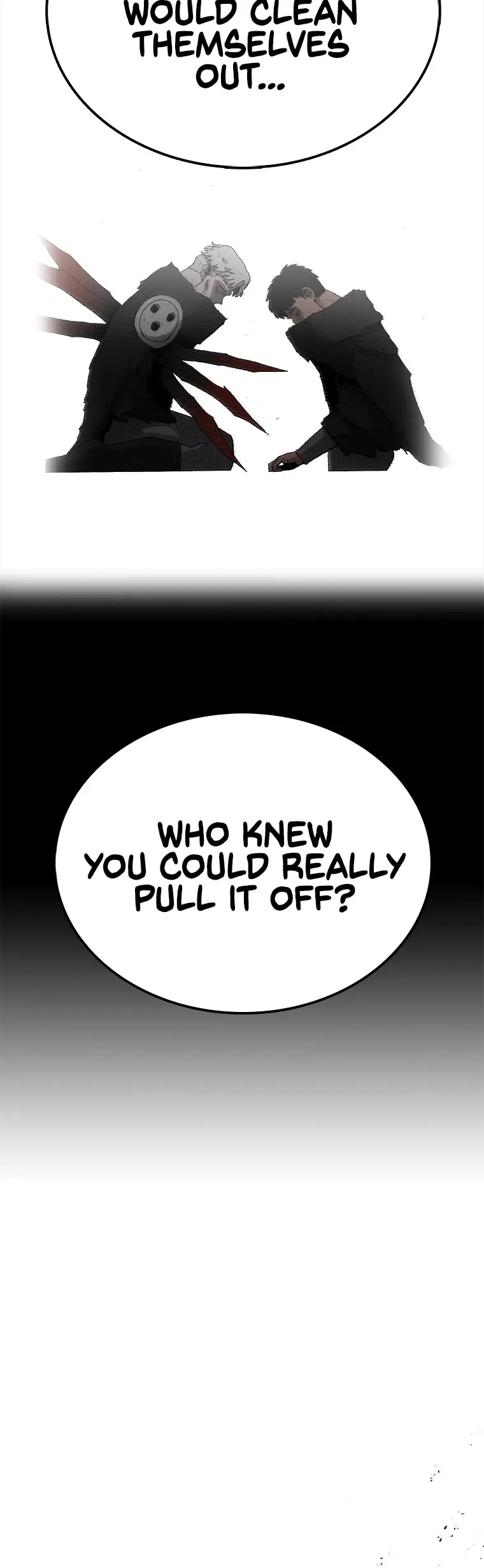 The House Without Time Chapter 30 Online - pƔgina 55