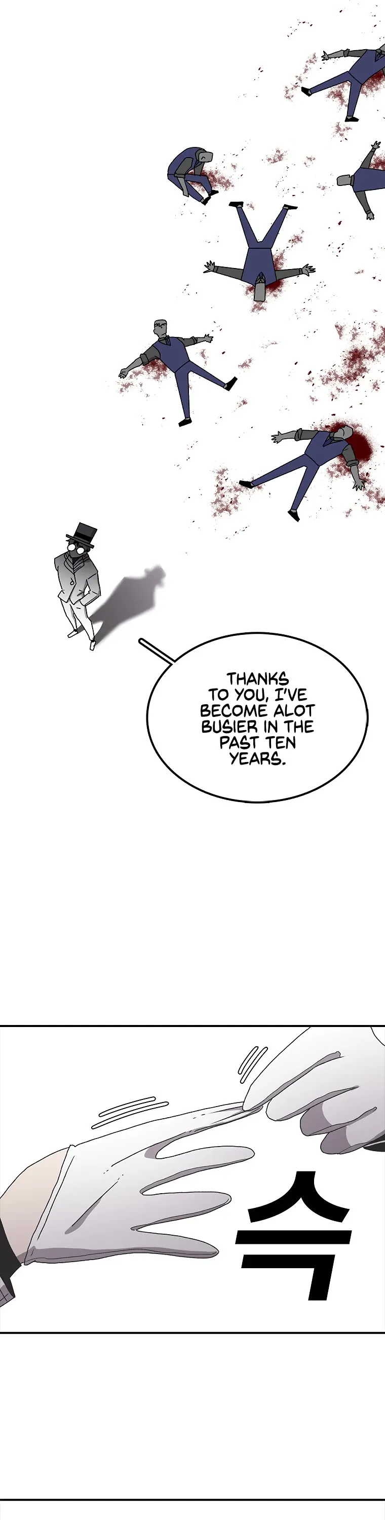 The House Without Time Chapter 30 Online - pƔgina 56
