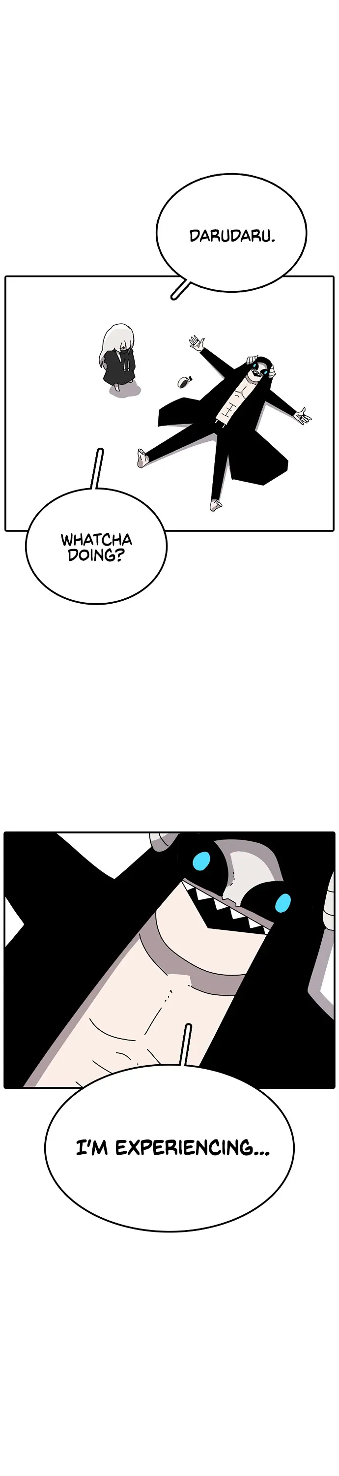 The House Without Time Chapter 30.1 Online - página 11