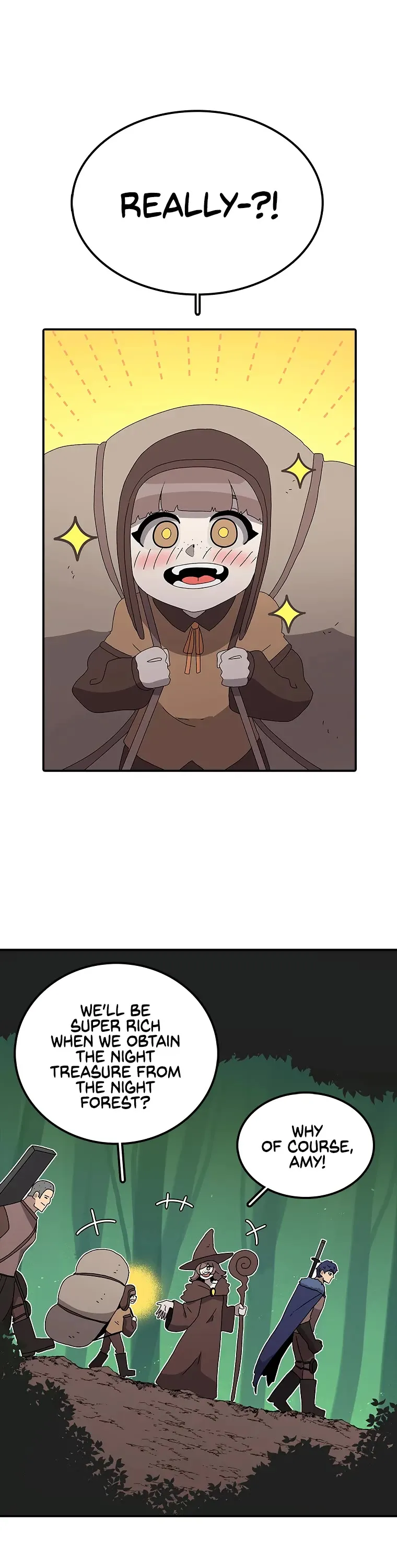 The House Without Time Chapter 31 Online - pƔgina 2