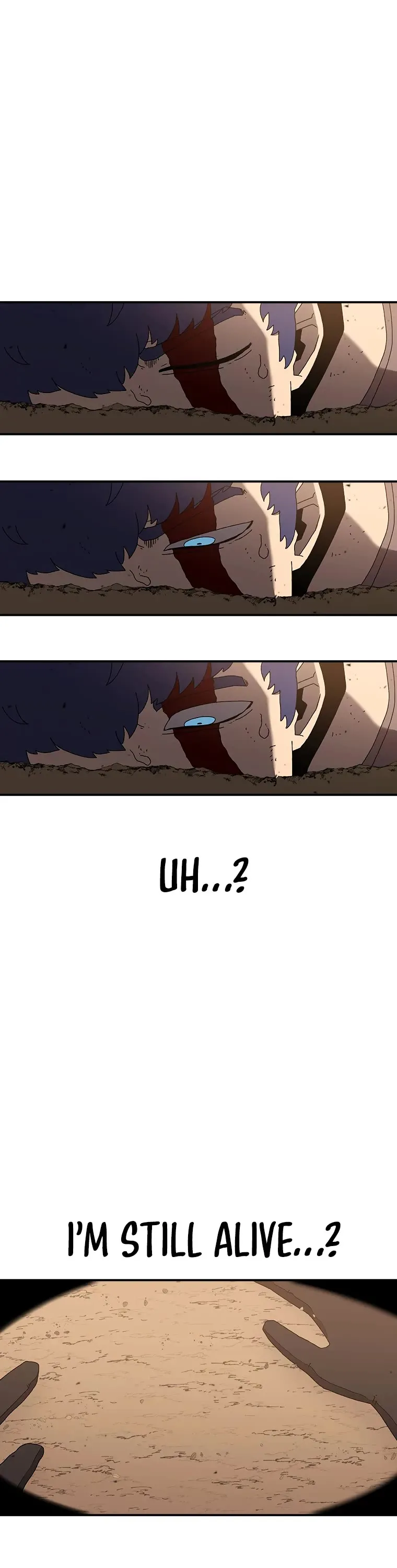 The House Without Time Chapter 31 Online - pƔgina 32