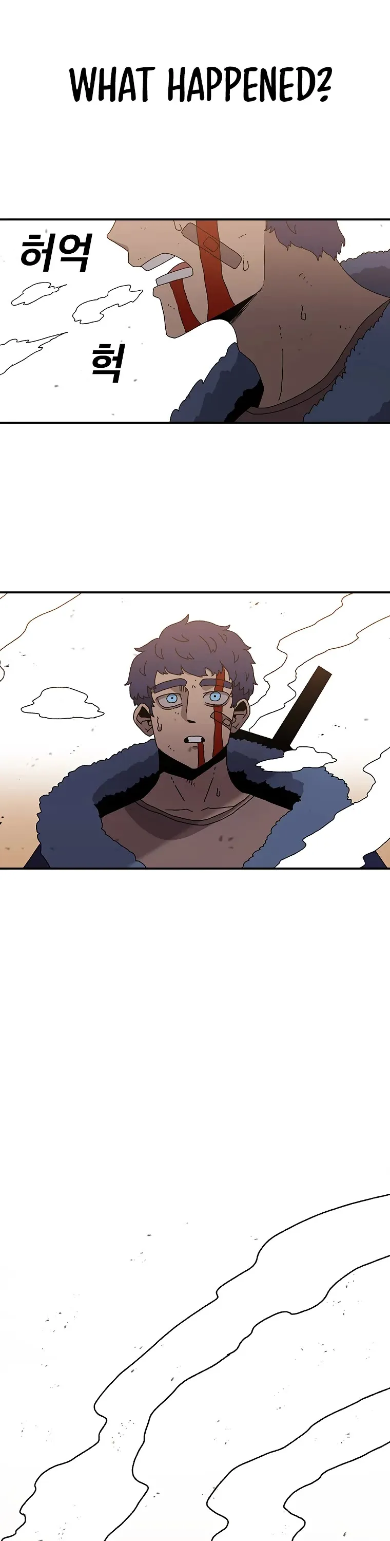 The House Without Time Chapter 31 Online - pƔgina 33