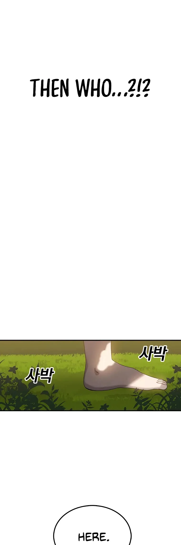 The House Without Time Chapter 31 Online - pƔgina 36