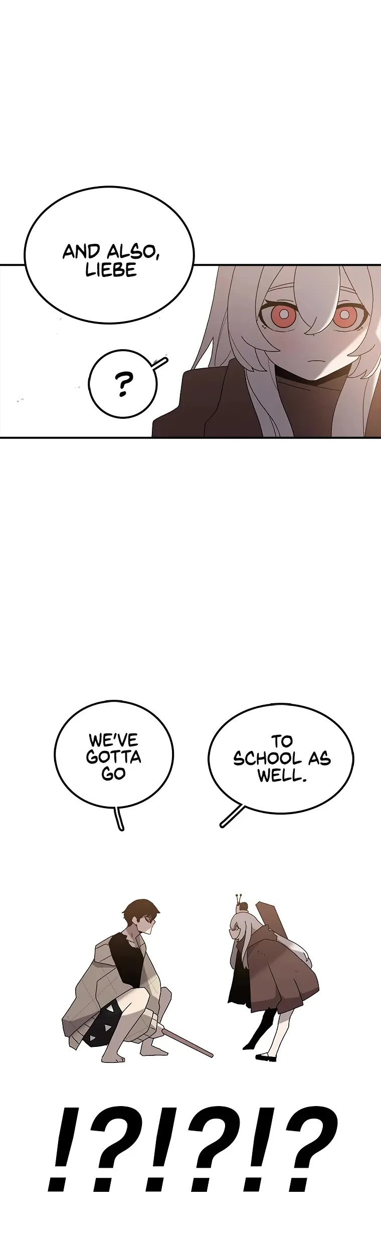 The House Without Time Chapter 32 Online - pƔgina 5