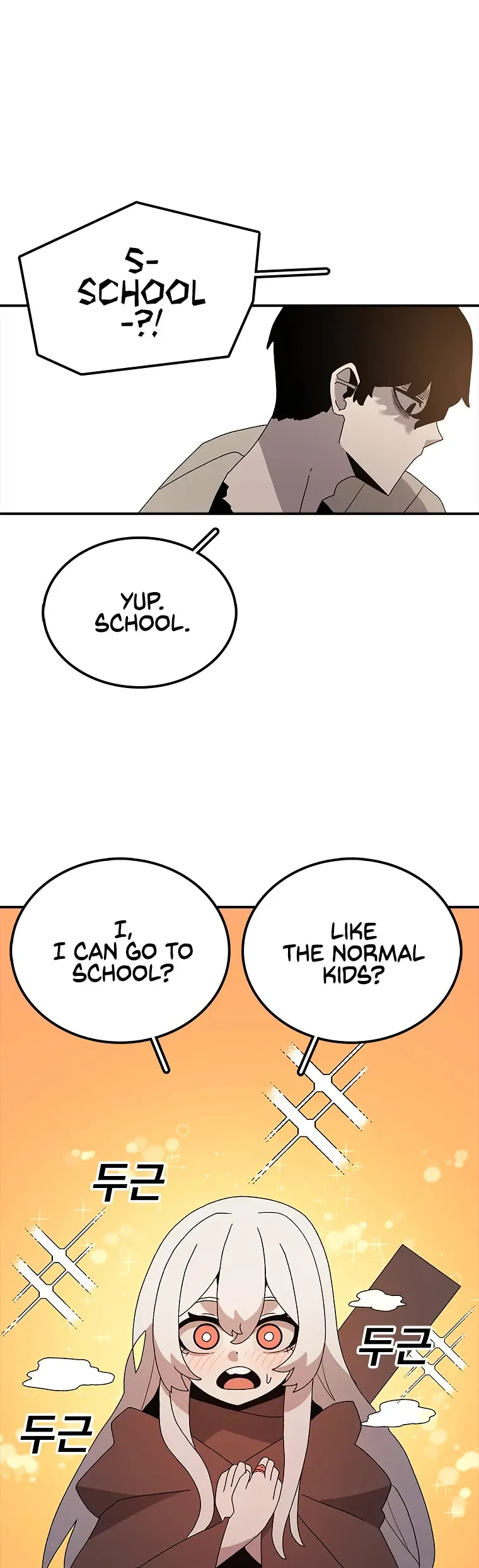The House Without Time Chapter 32 Online - pƔgina 6