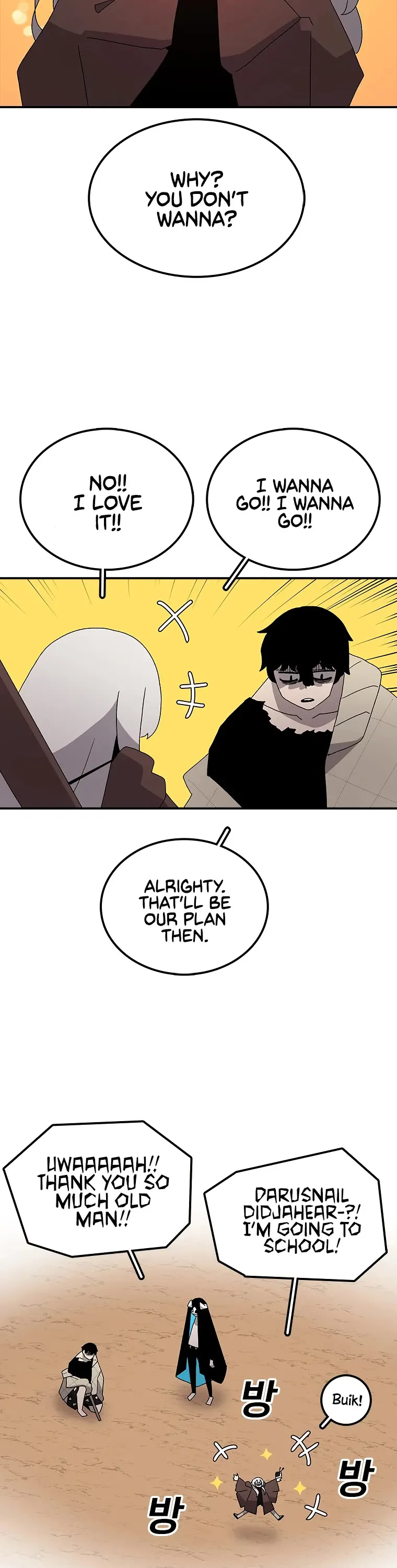 The House Without Time Chapter 32 Online - pƔgina 7
