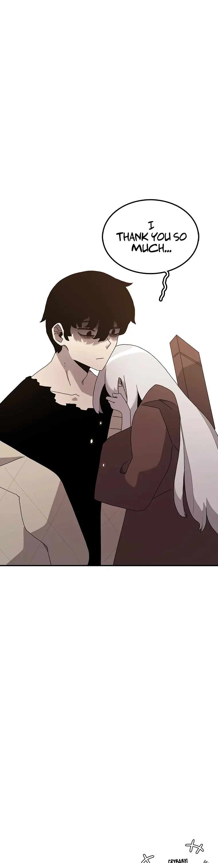 The House Without Time Chapter 32 Online - pƔgina 9