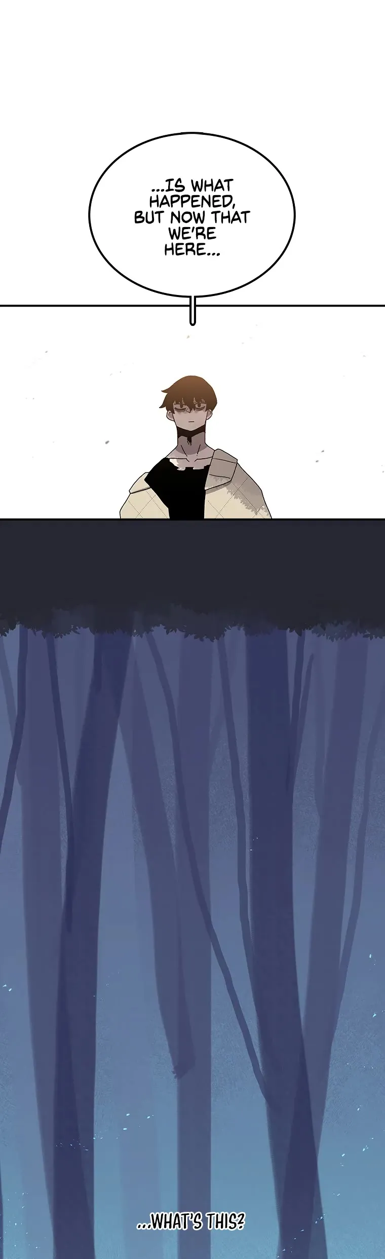 The House Without Time Chapter 32 Online - pƔgina 11
