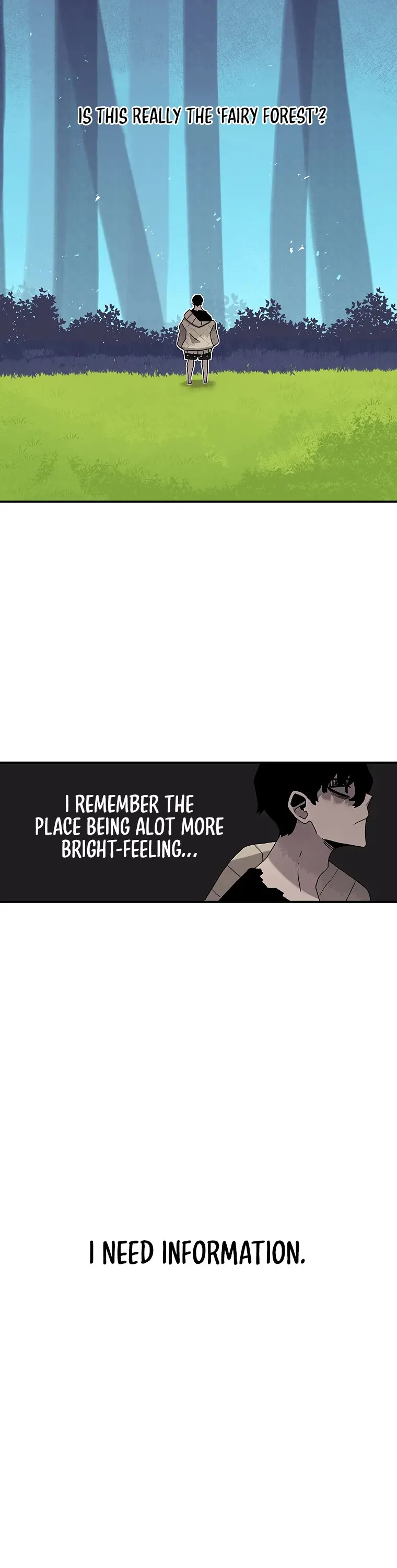 The House Without Time Chapter 32 Online - pƔgina 12