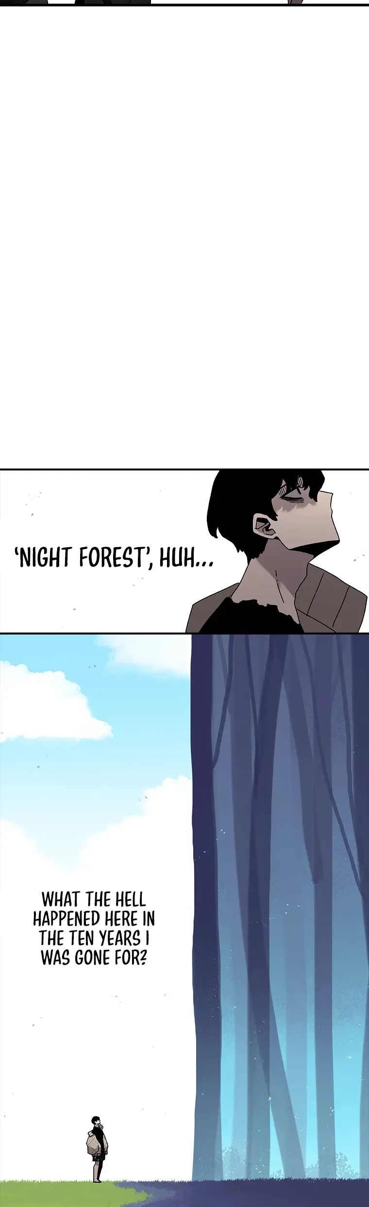 The House Without Time Chapter 32 Online - pƔgina 16