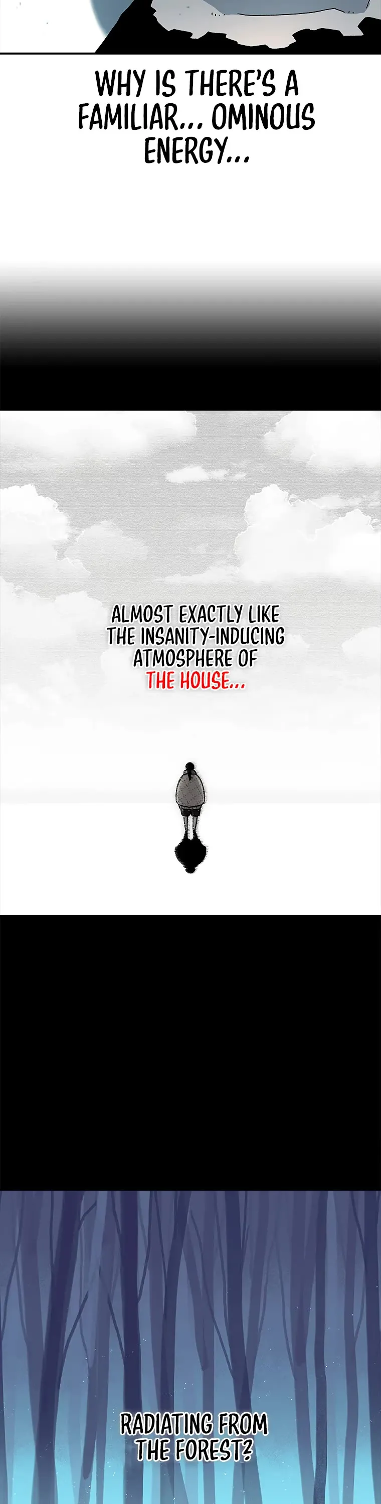 The House Without Time Chapter 32 Online - pƔgina 18