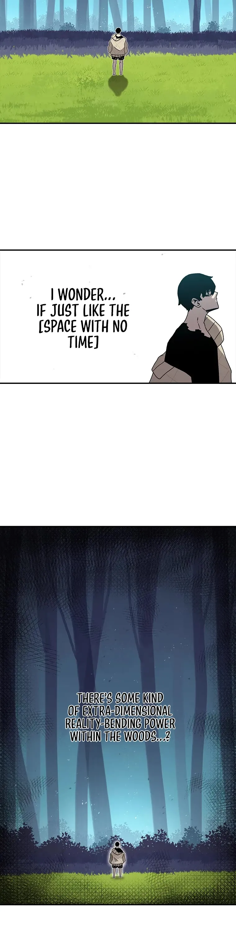 The House Without Time Chapter 32 Online - pƔgina 19