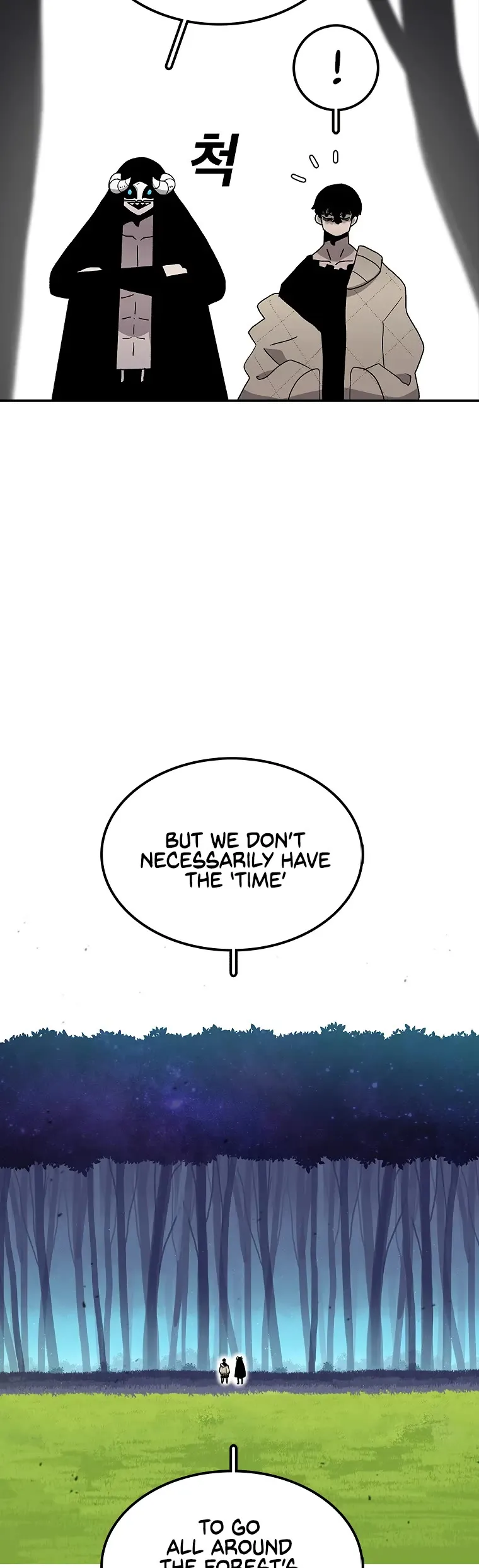 The House Without Time Chapter 32 Online - pƔgina 21