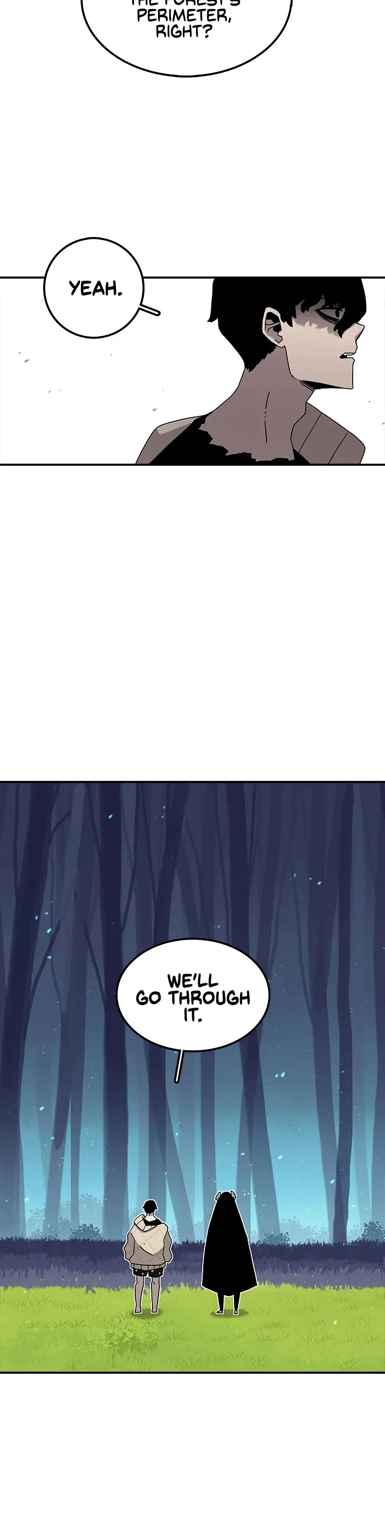 The House Without Time Chapter 32 Online - pƔgina 22