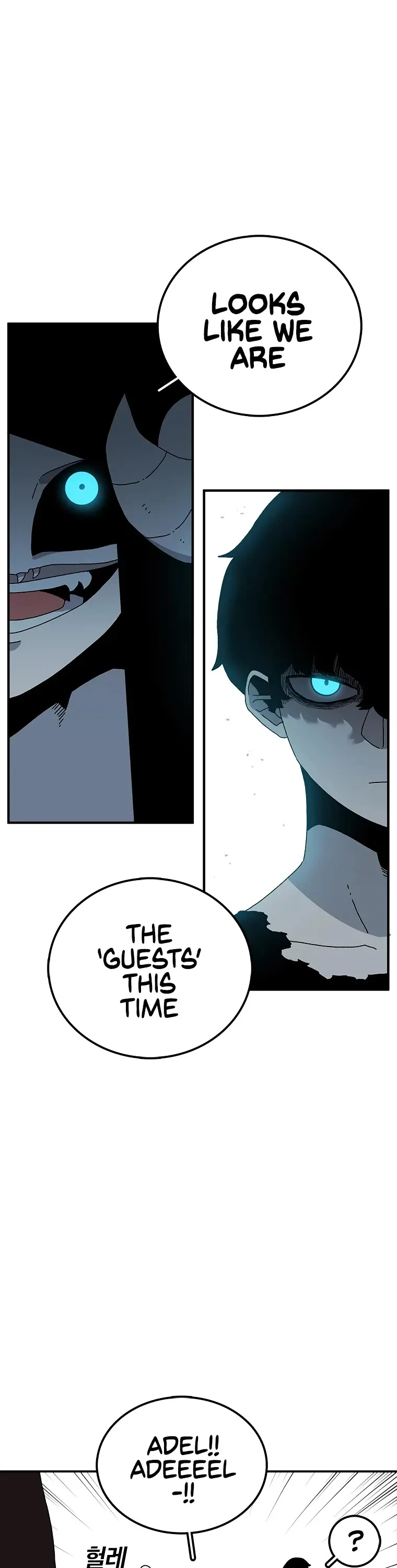 The House Without Time Chapter 32 Online - pƔgina 23