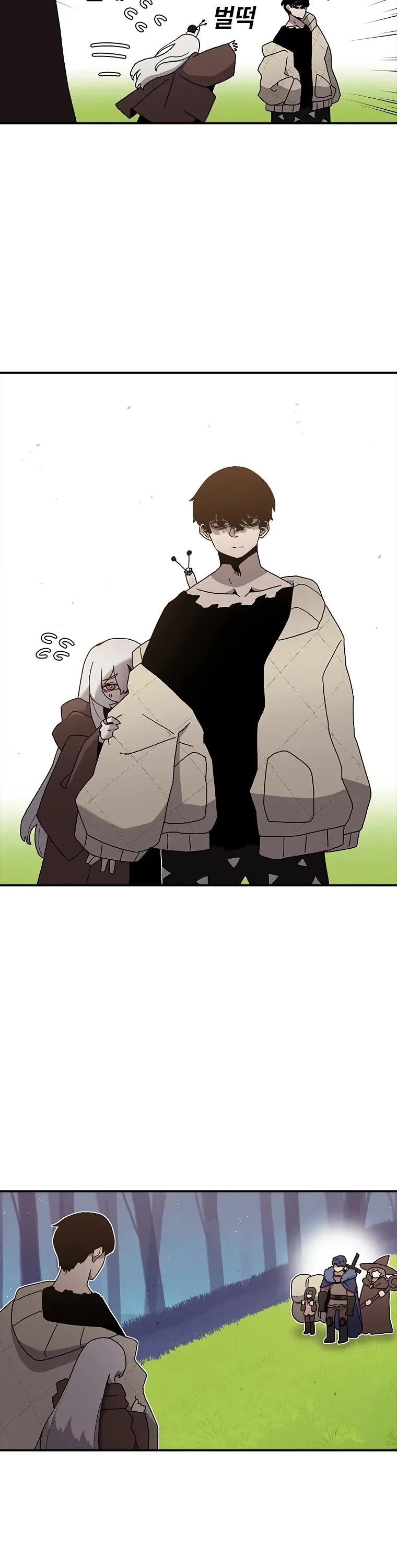 The House Without Time Chapter 32 Online - pƔgina 24