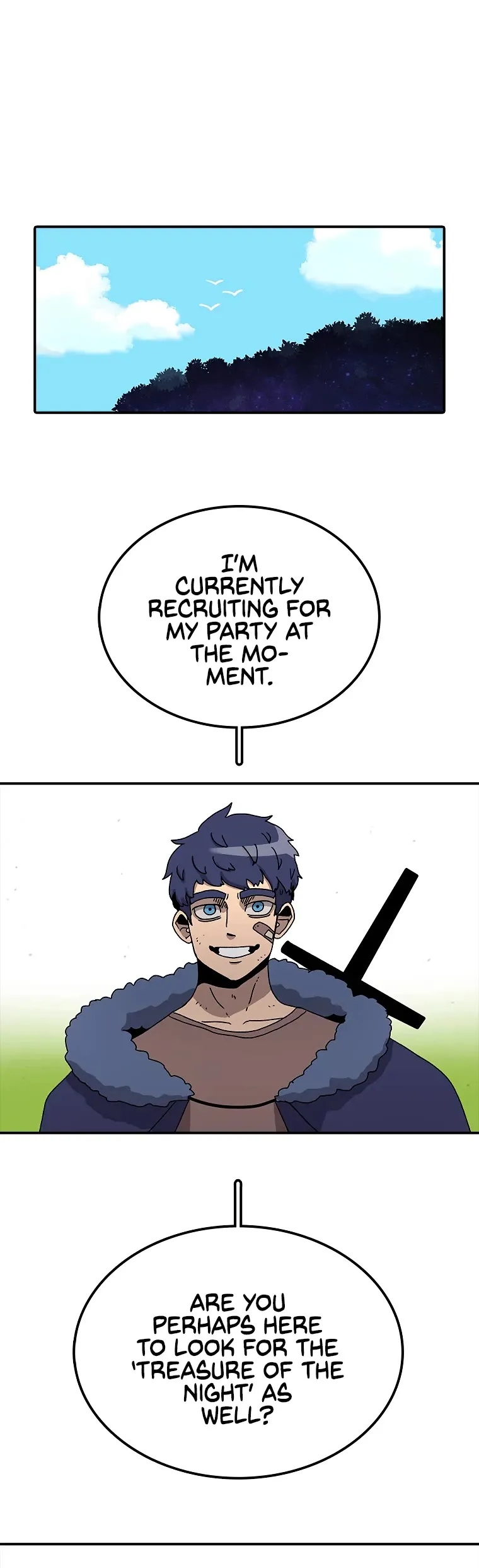 The House Without Time Chapter 32 Online - pƔgina 26