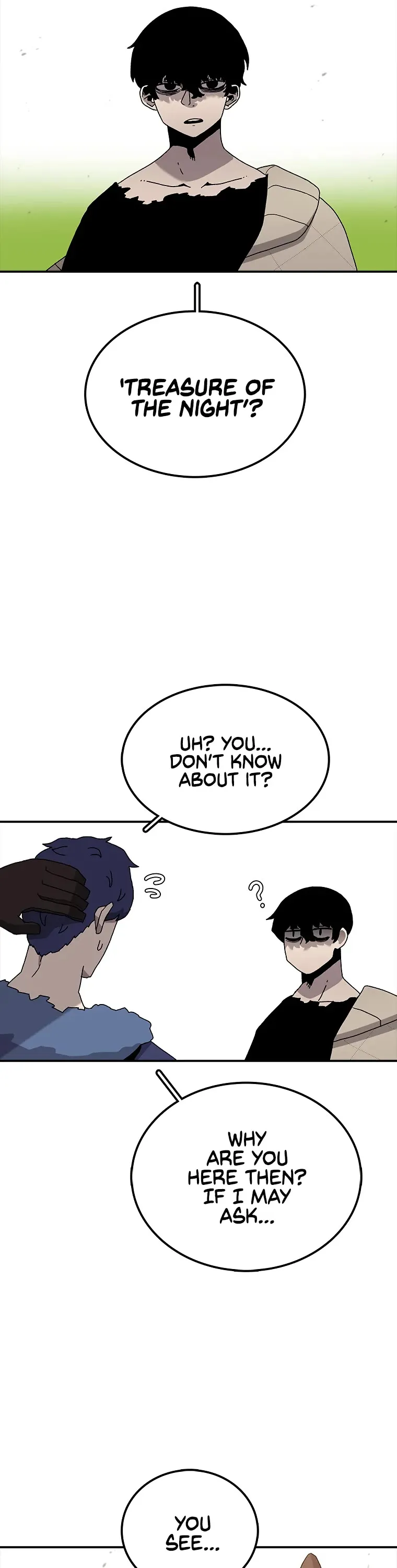 The House Without Time Chapter 32 Online - pƔgina 27