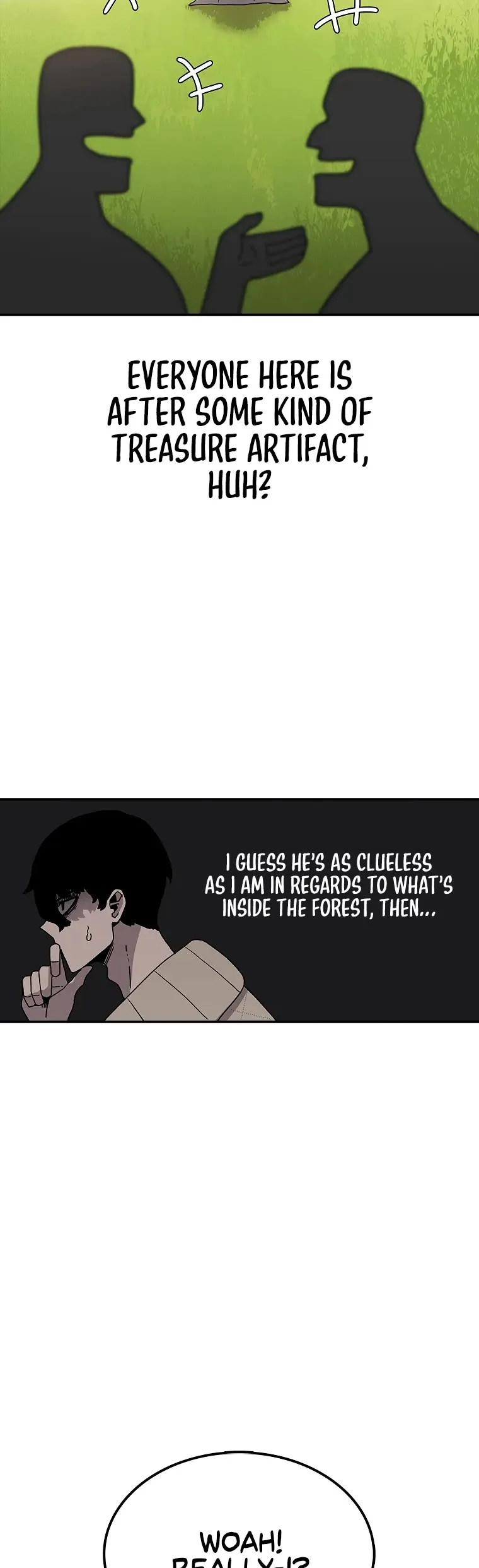 The House Without Time Chapter 32 Online - pƔgina 31