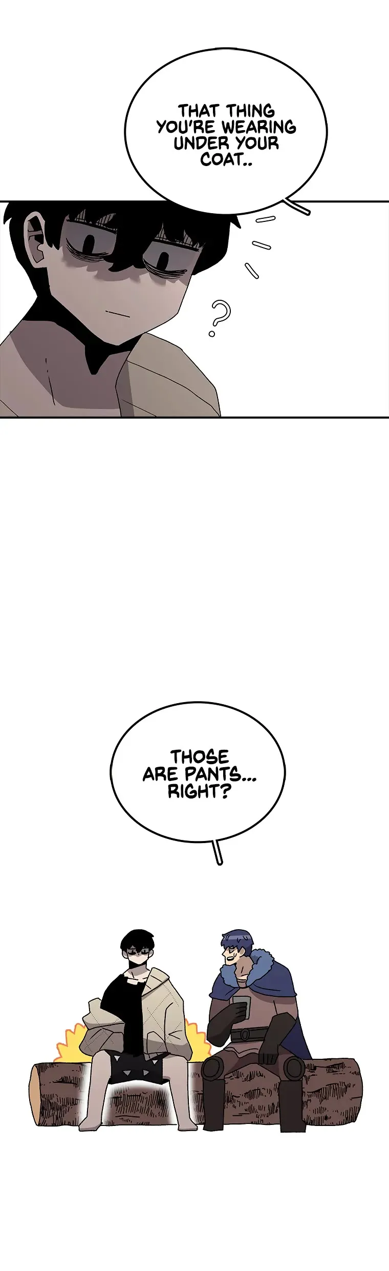 The House Without Time Chapter 32 Online - pƔgina 40