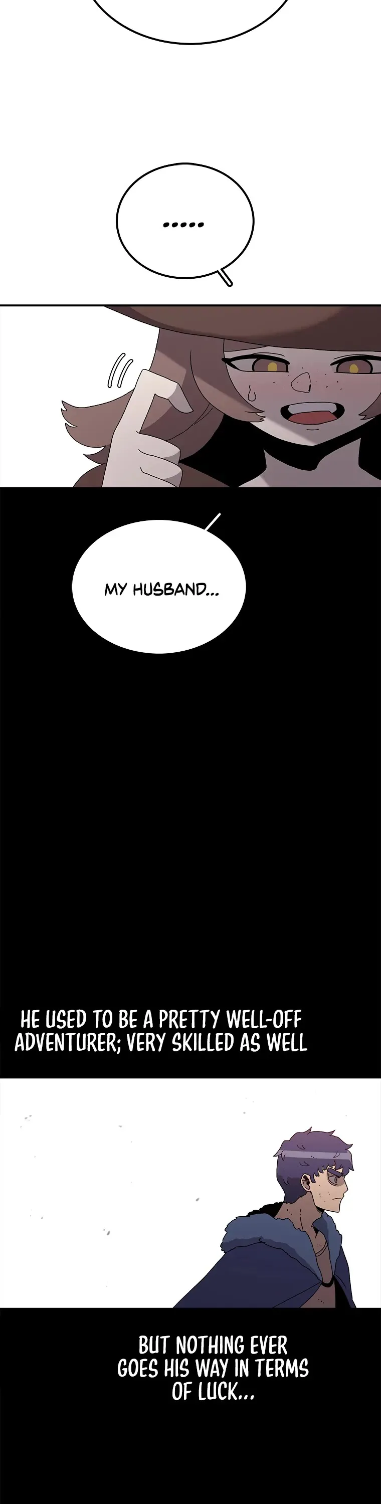 The House Without Time Chapter 33 Online - pƔgina 13