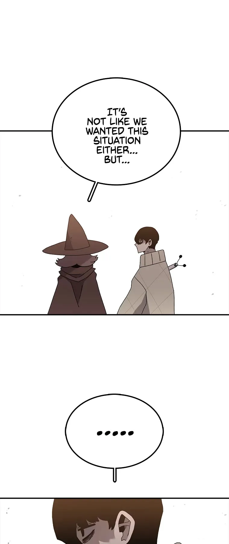The House Without Time Chapter 33 Online - pƔgina 21
