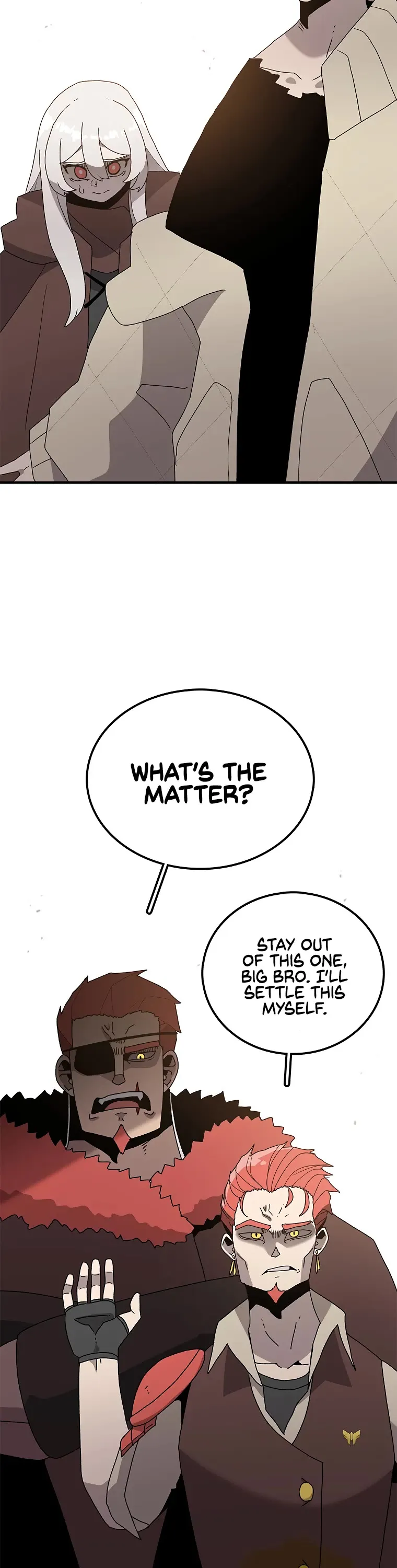 The House Without Time Chapter 33 Online - pƔgina 28