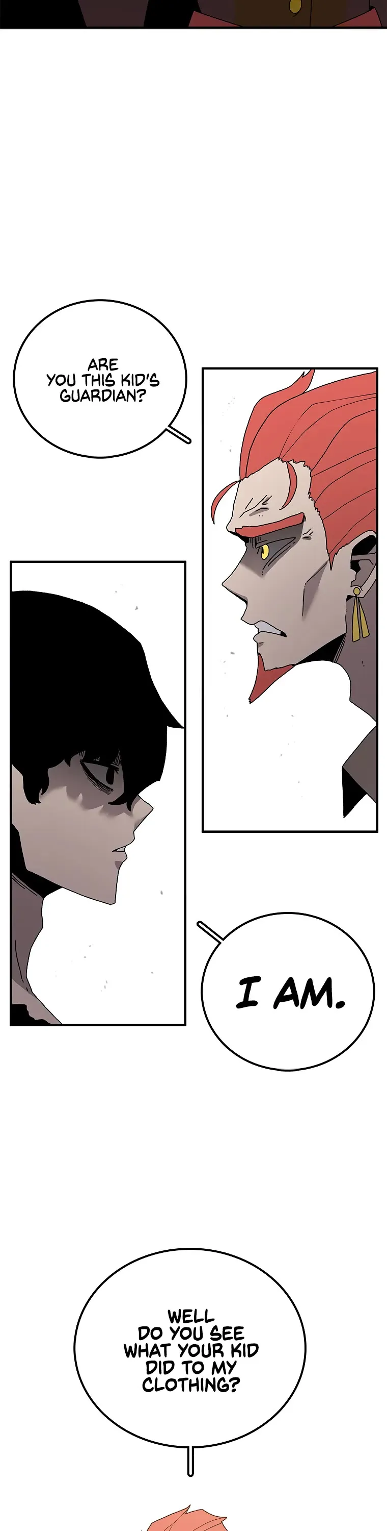 The House Without Time Chapter 33 Online - pƔgina 29