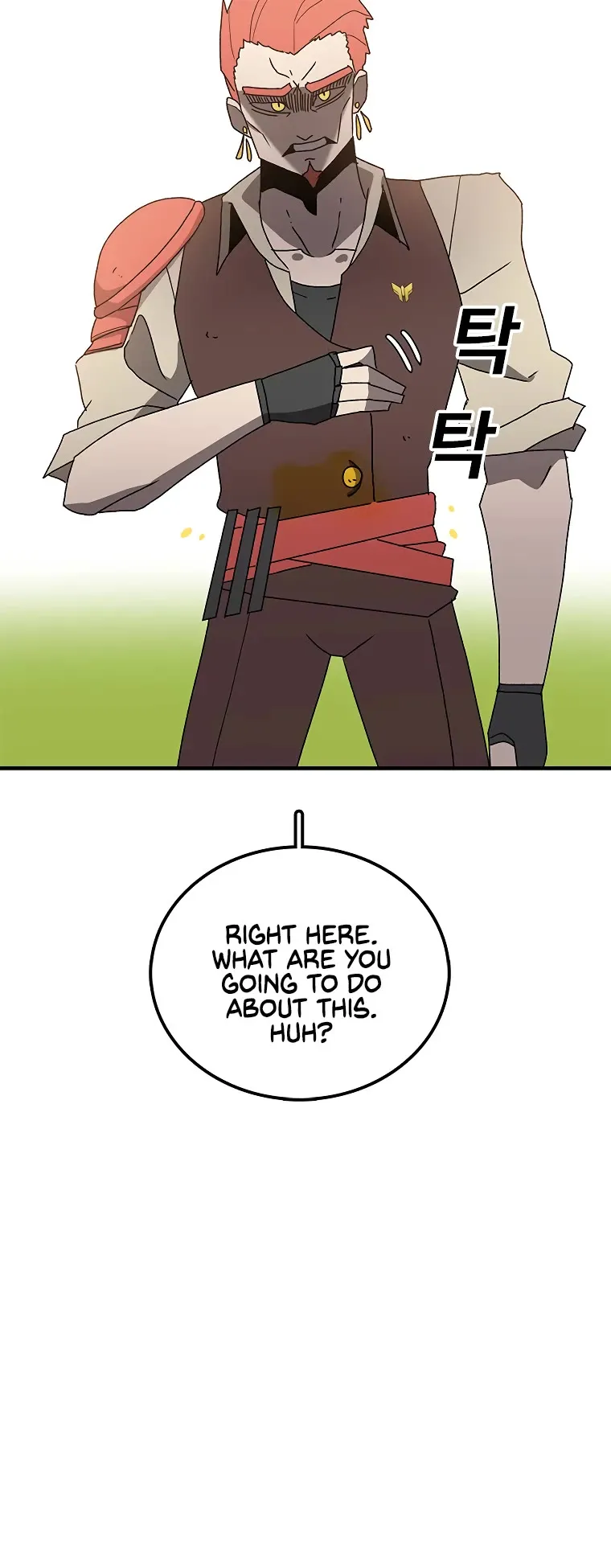 The House Without Time Chapter 33 Online - pƔgina 30