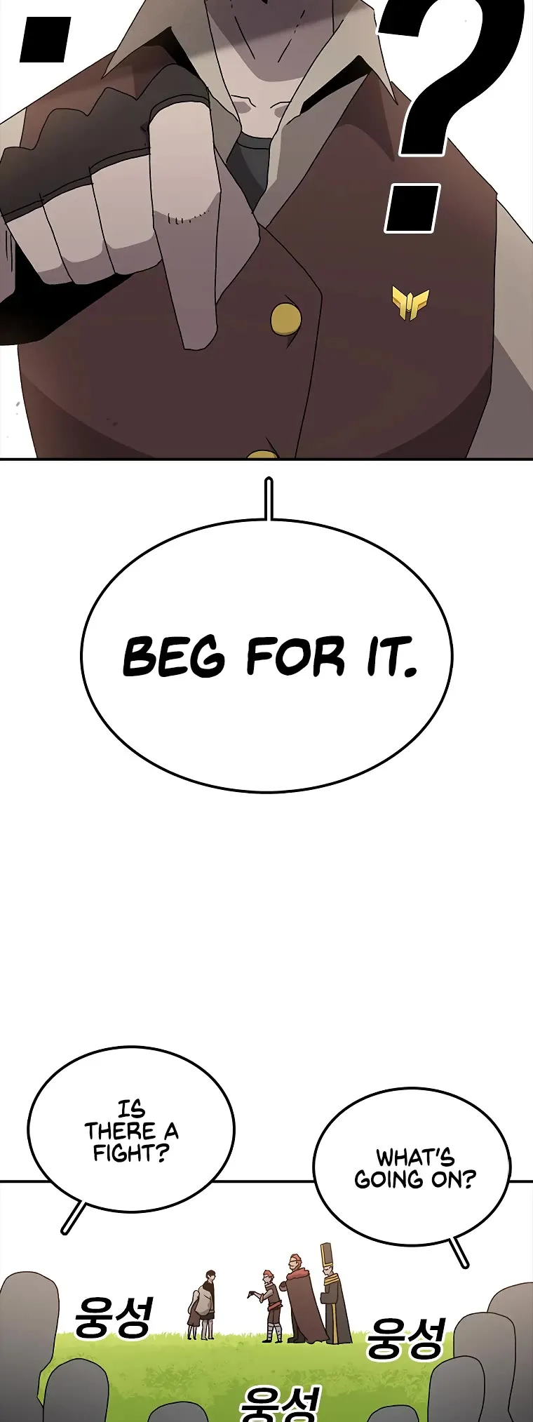 The House Without Time Chapter 33 Online - pƔgina 35