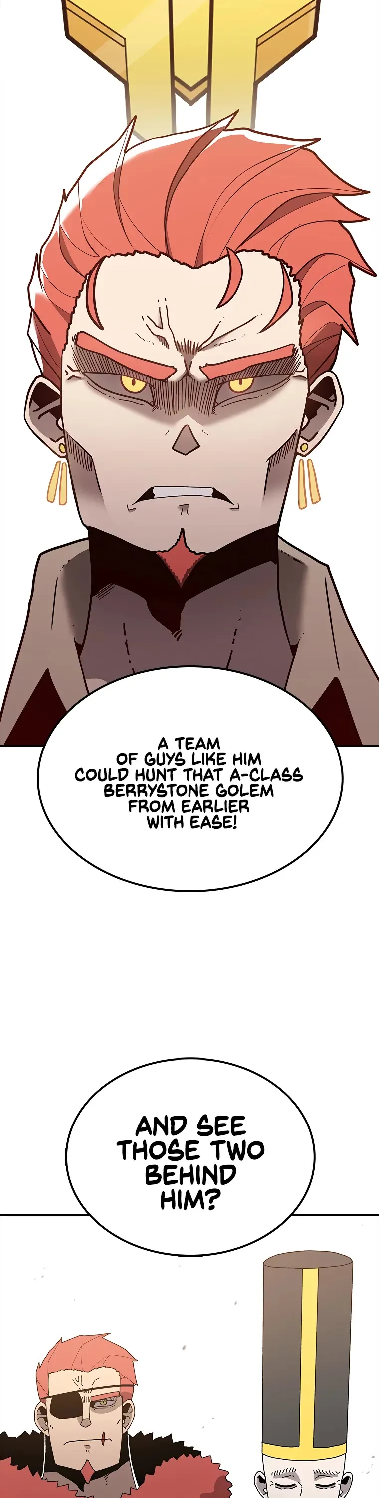 The House Without Time Chapter 33 Online - pƔgina 39