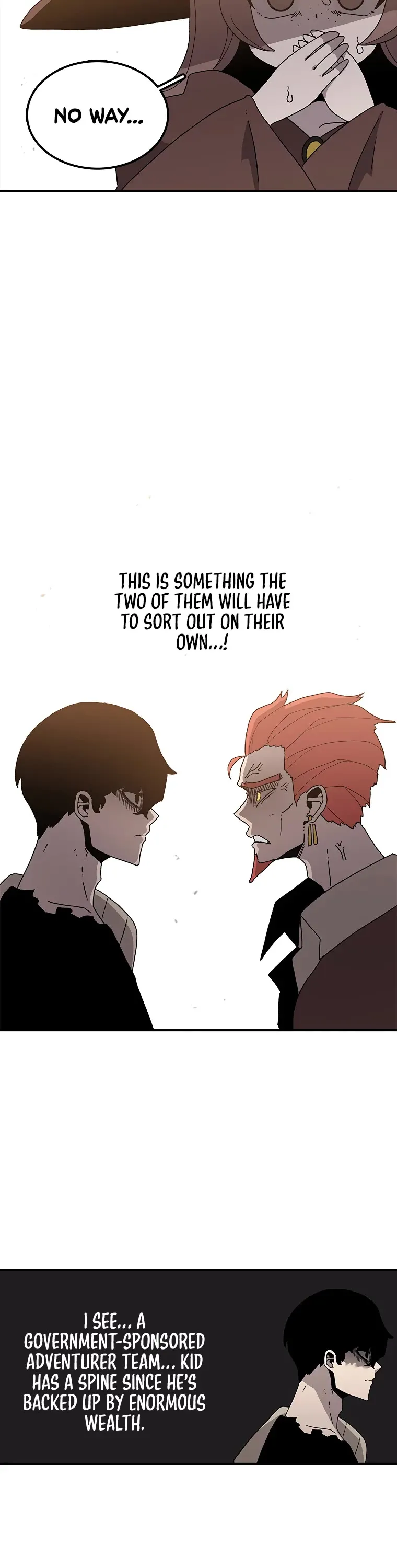 The House Without Time Chapter 33 Online - pƔgina 42