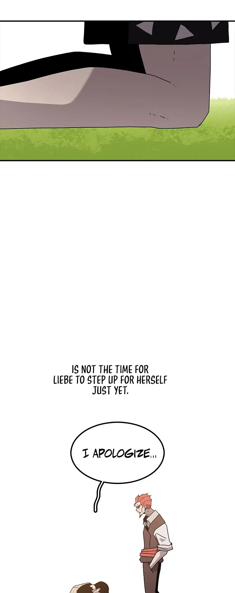 The House Without Time Chapter 33 Online - pƔgina 45