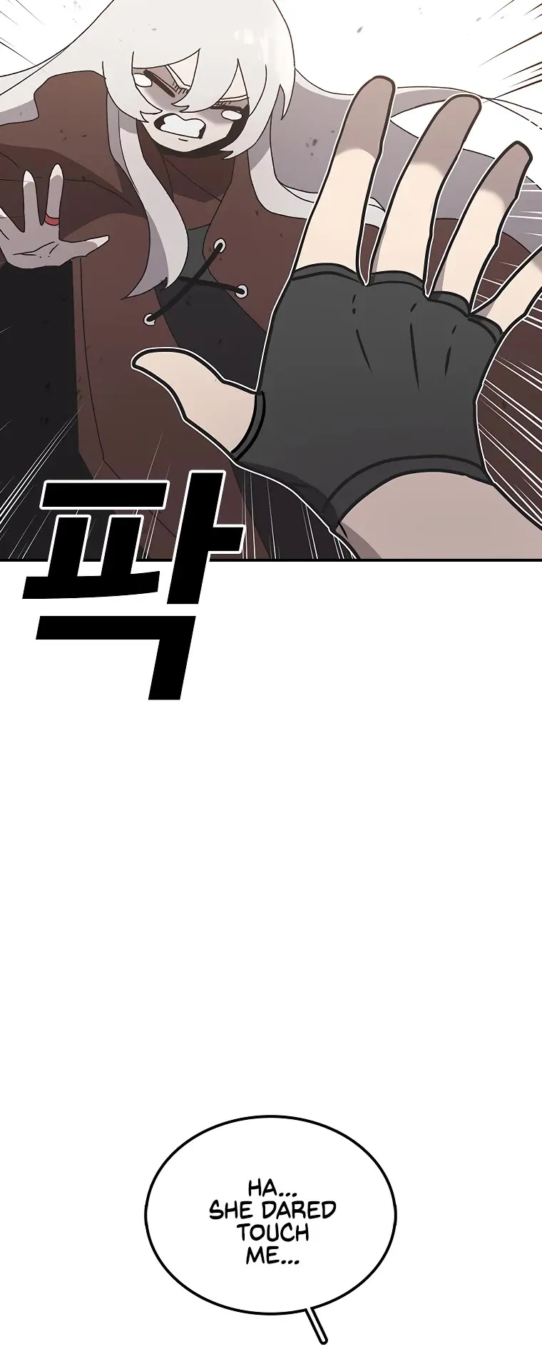 The House Without Time Chapter 33 Online - pƔgina 51