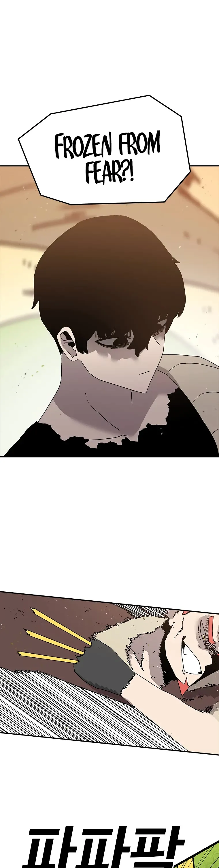 The House Without Time Chapter 34 Online - pƔgina 12