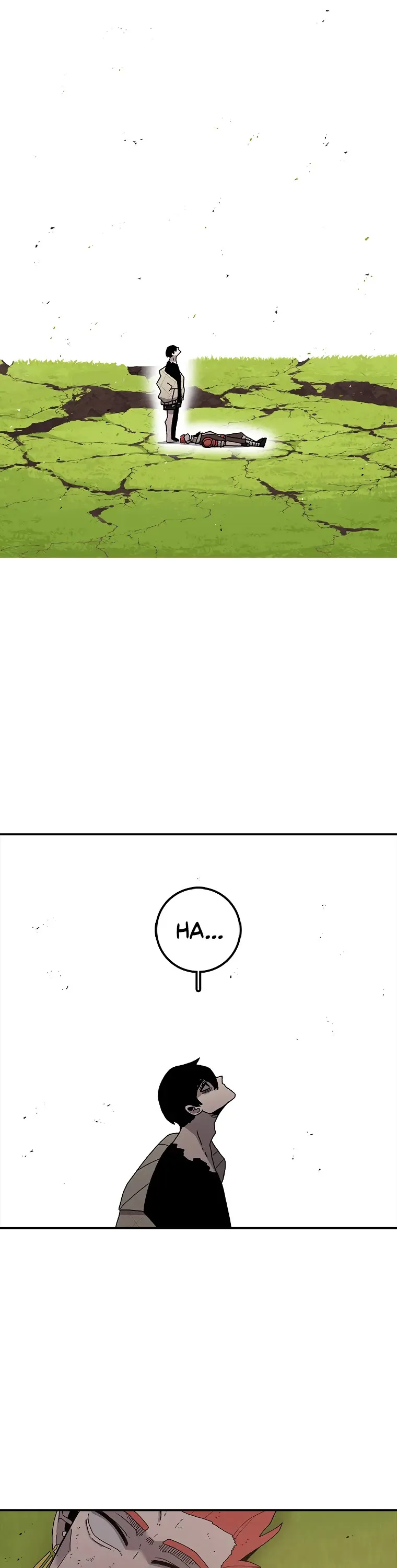 The House Without Time Chapter 34 Online - pƔgina 24